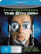 The 6th Day The 6th Day