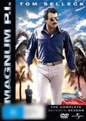 Magnum P.I.: The Complete Seventh Season
