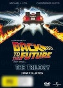 Back to the Future (Triple Feature) Back to the Future (Triple Feature)