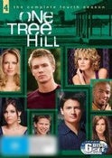 One Tree Hill: The Complete Fourth Season