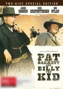 Pat Garrett and Billy the Kid (Special Edition)