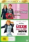 Freaky Friday / The Lizzie McGuire Movie Freaky Friday / The Lizzie McGuire Movie