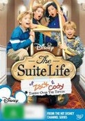 The Suite Life of Zack and Cody: Taking Over The Tipton (Volume One)