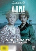 Marple: At Bertram's Hotel