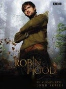 Robin Hood: Complete Series Two Robin Hood: Complete Series Two