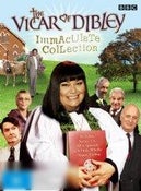 The Vicar of Dibley: Immaculate Collection