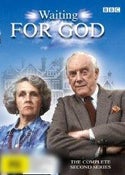 Waiting for God: The Complete Second Series