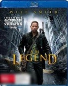 I Am Legend