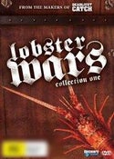 Lobster Wars: Collection One
