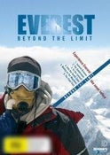 Everest: Beyond the Limit
