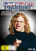 American Chopper: The Series - Tool Box 10