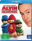 Alvin and the Chipmunks