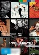 Annie Leibovitz: Life Through a Lens