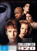 Halloween H20