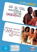 How Stella Got Her Groove Back / Waiting to Exhale