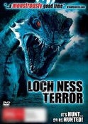 Loch Ness Terror