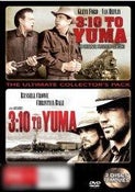 3:10 to Yuma (1957 and 2007) 3:10 to Yuma (1957 and 2007)