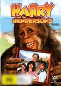 Harry and the Hendersons