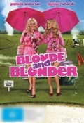 Blonde and Blonder