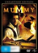 The Mummy (Special Edition)