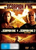 The Scorpion King / Scorpion King 2: Rise of A Warrior