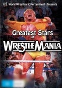 Greatest Stars of WrestleMania