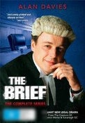 The Brief: The Complete Series