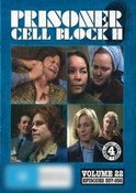 Prisoner: Cell Block H - Volume 22 - Episodes 337-352