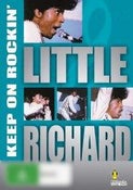 Little Richard: Keep on Rockin'