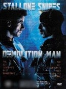 Demolition Man Demolition Man