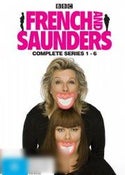 French and Saunders: Complete Series 1 - 6