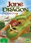 Jane and the Dragon: Foul Weather Friend