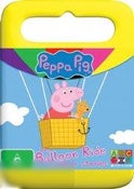 Peppa Pig: Balloon Ride