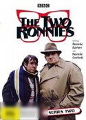 The Two Ronnies: Series Two