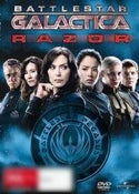 Battlestar Galactica: Razor