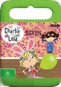 Charlie and Lola: Season 1 - Volume 7