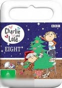 Charlie and Lola: Season 1 - Volume 8