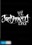 WWE Judgment Day 2008
