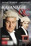 Kavanagh Q.C.: The Complete First and Second Series