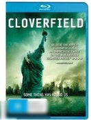 Cloverfield