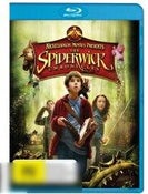 The Spiderwick Chronicles The Spiderwick Chronicles