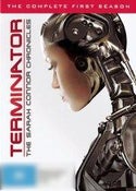 Terminator: The Sarah Connor Chronicles - The Complete First Season