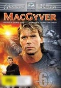 MacGyver: Season 6