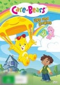 Care Bears: Ups and Downs