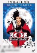 101 Dalmatians - Live Action (Special Edition)