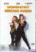 Desperately Seeking Susan