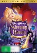 Sleeping Beauty (Platinum Edition)