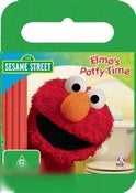 Sesame Street: Elmo's Potty Time Sesame Street: Elmo's Potty Time