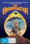 The Beastmaster The Beastmaster