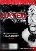 Hated: GG Allin